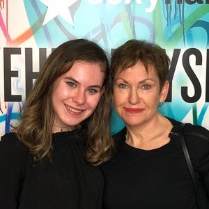 Meet your Posher, Sandra